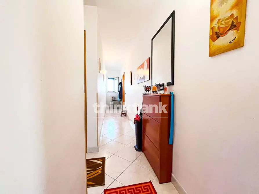 Immagine 20 di Appartamento in vendita  in Via XXV Luglio 2 a Buccheri