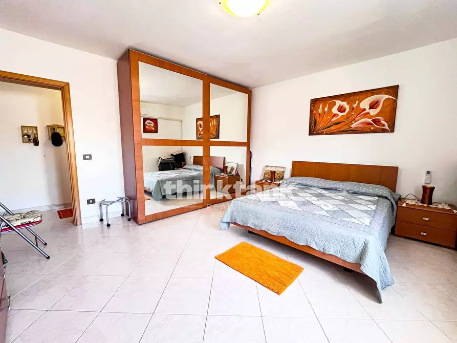 Immagine 22 di Appartamento in vendita  in Via XXV Luglio 2 a Buccheri
