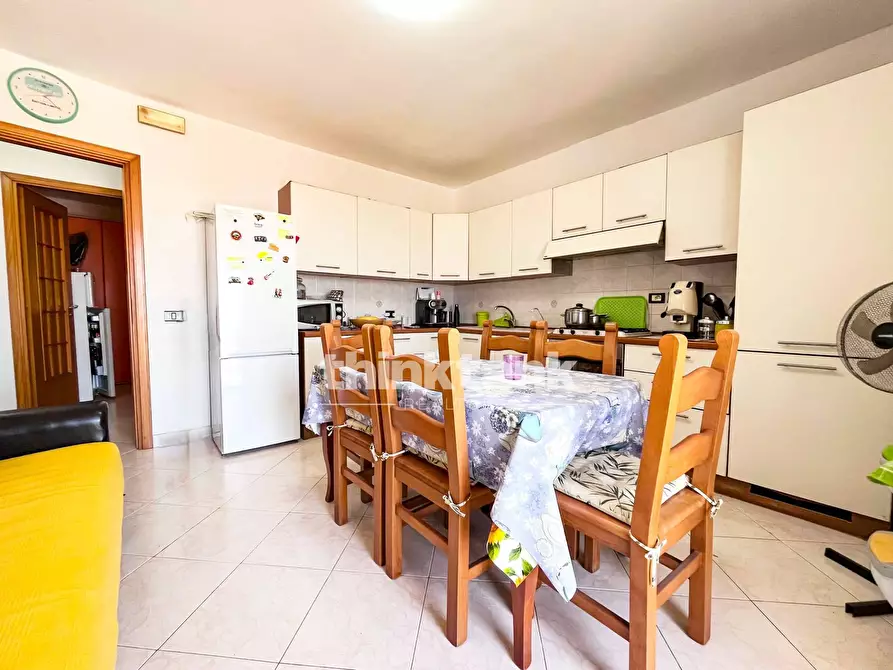 Immagine 6 di Appartamento in vendita  in Via XXV Luglio 2 a Buccheri