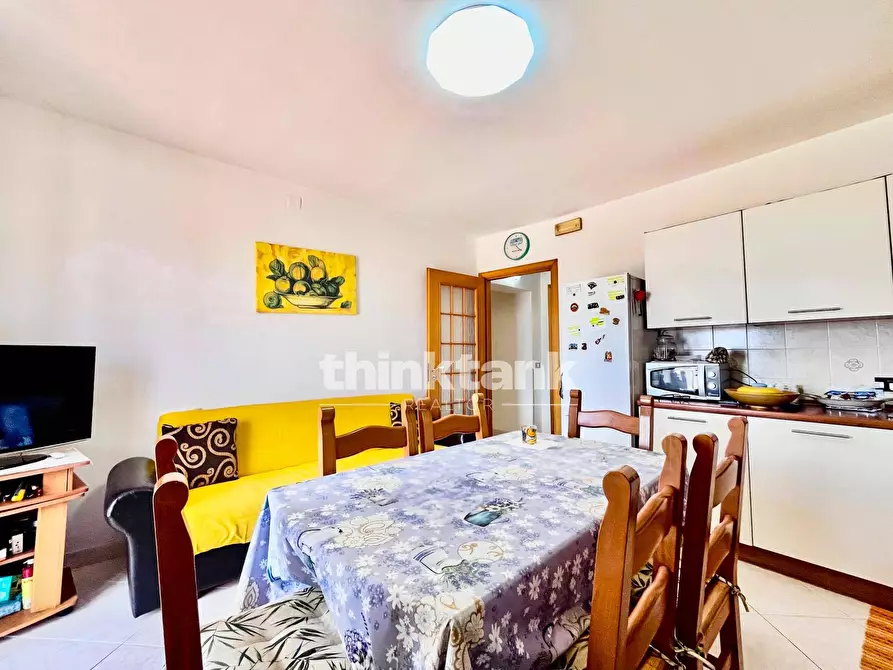 Immagine 5 di Appartamento in vendita  in Via XXV Luglio 2 a Buccheri