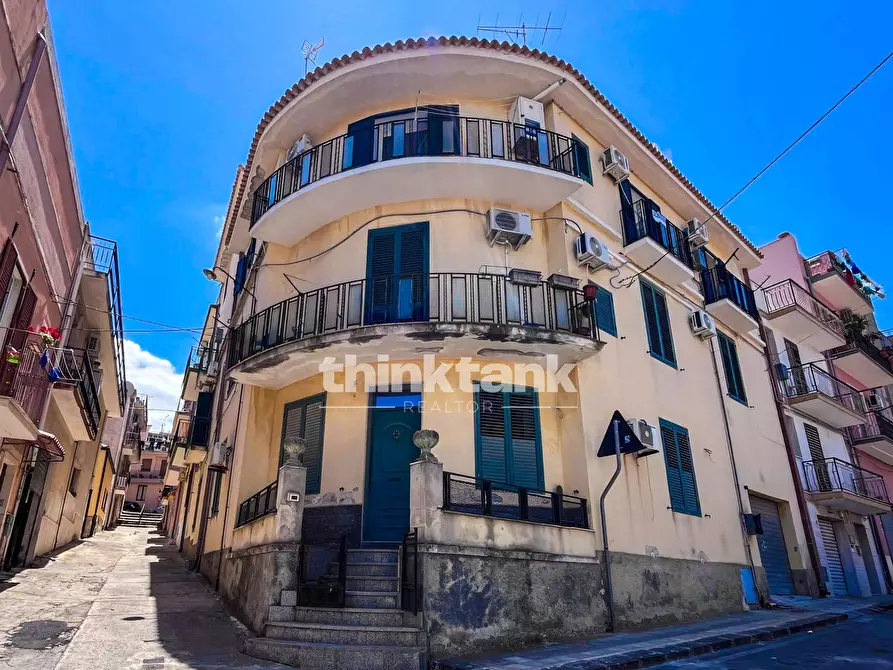 Immagine 26 di Appartamento in vendita  in Via XXV Luglio 2 a Buccheri