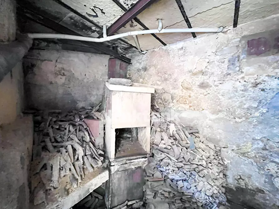 Immagine 14 di Appartamento in vendita  in Via Pezza 26 a Ragusa