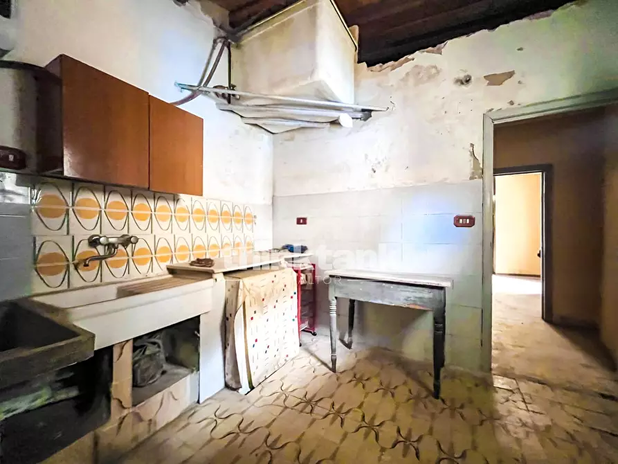 Immagine 12 di Appartamento in vendita  in Via Pezza 26 a Ragusa