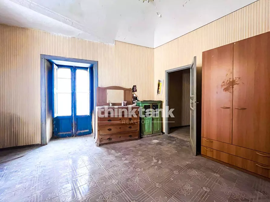 Immagine 7 di Appartamento in vendita  in Via Pezza 26 a Ragusa