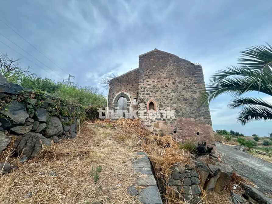 Immagine 11 di Rustico / casale in vendita  in Via Reitana a Aci Catena