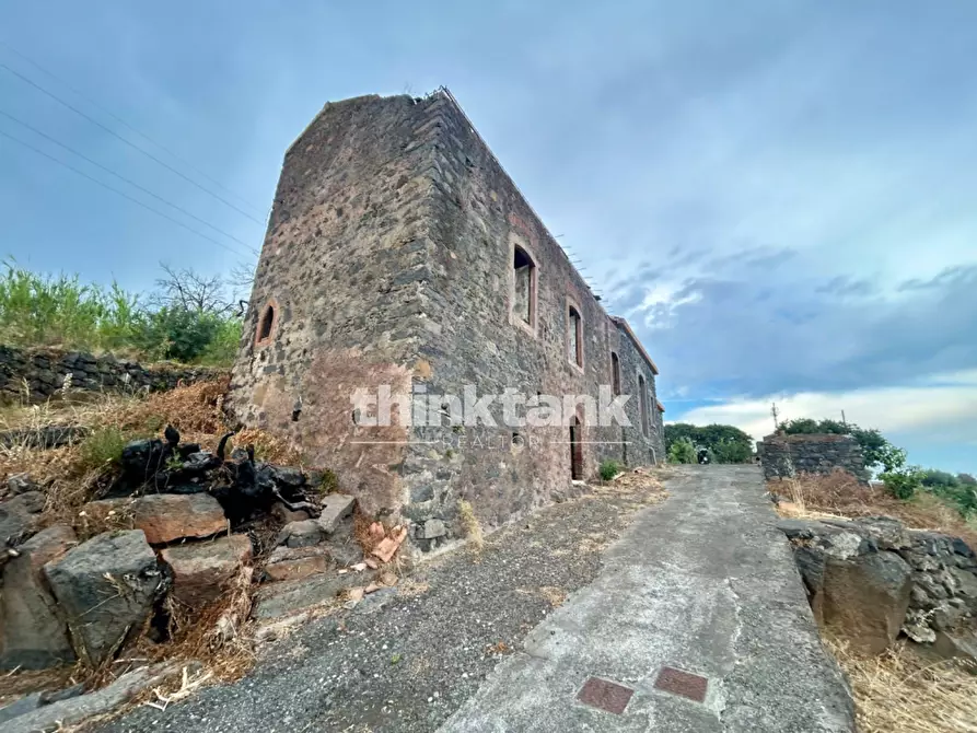 Immagine 16 di Rustico / casale in vendita  in Via Reitana a Aci Catena
