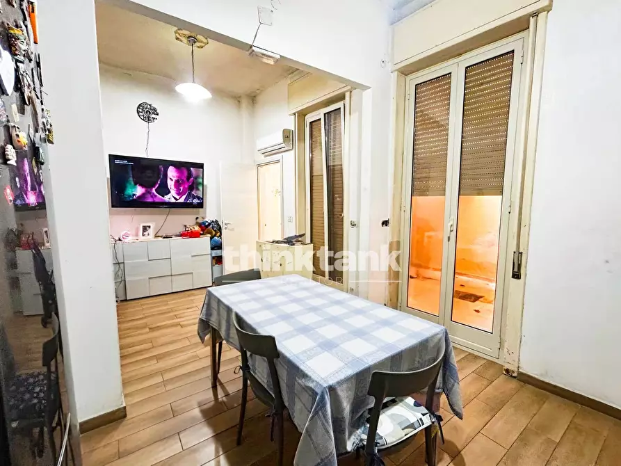 Immagine 3 di Casa semindipendente in vendita  in Via Marina Levante a Augusta