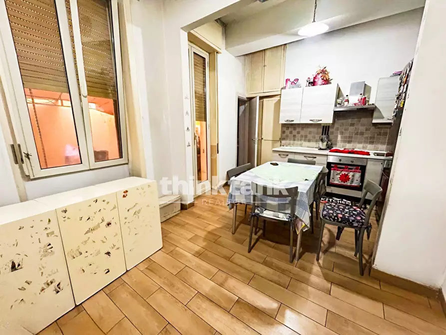 Immagine 2 di Casa semindipendente in vendita  in Via Marina Levante a Augusta