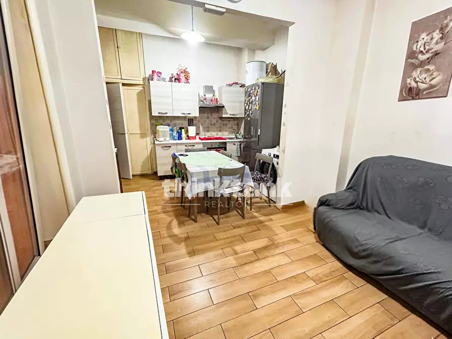 Immagine 1 di Casa semindipendente in vendita  in Via Marina Levante a Augusta