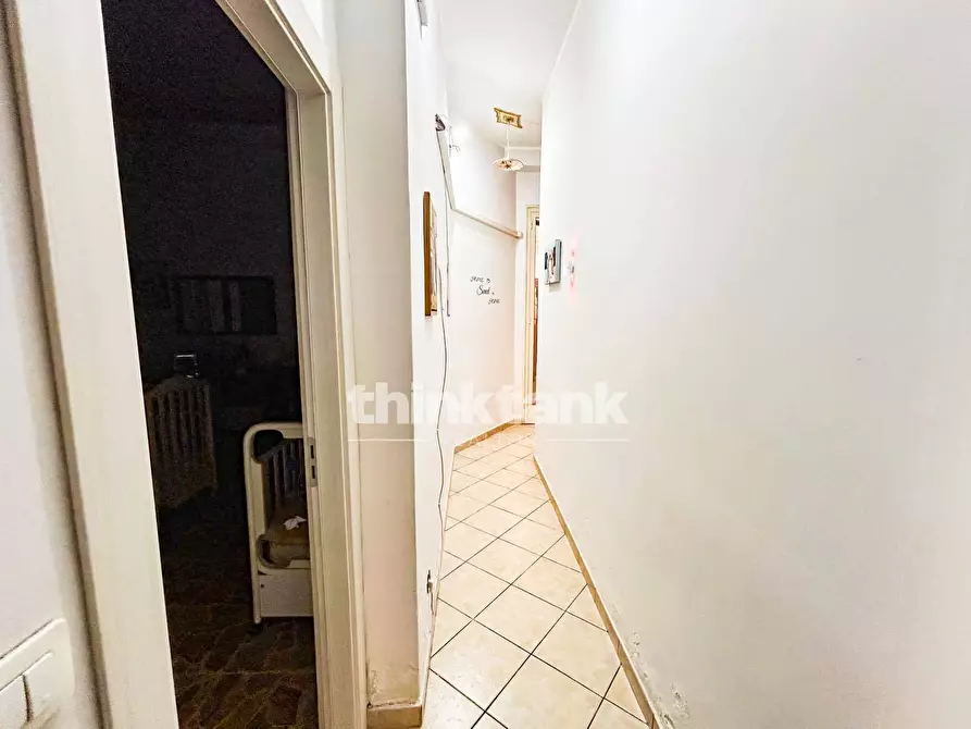 Immagine 10 di Casa semindipendente in vendita  in Via Marina Levante a Augusta