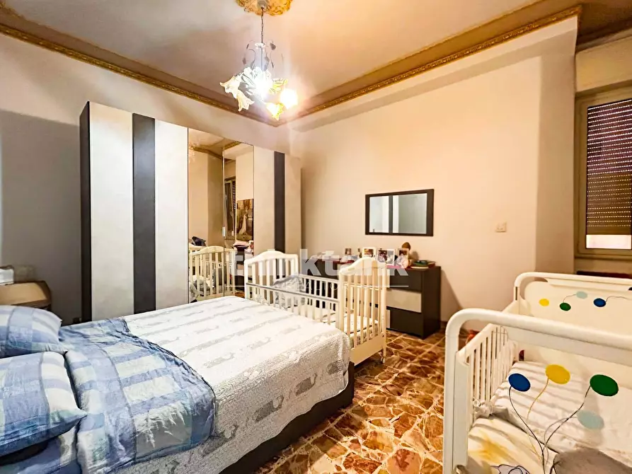 Immagine 5 di Casa semindipendente in vendita  in Via Marina Levante a Augusta