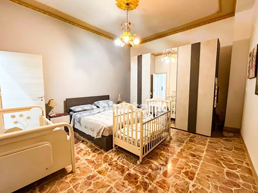 Immagine 6 di Casa semindipendente in vendita  in Via Marina Levante a Augusta