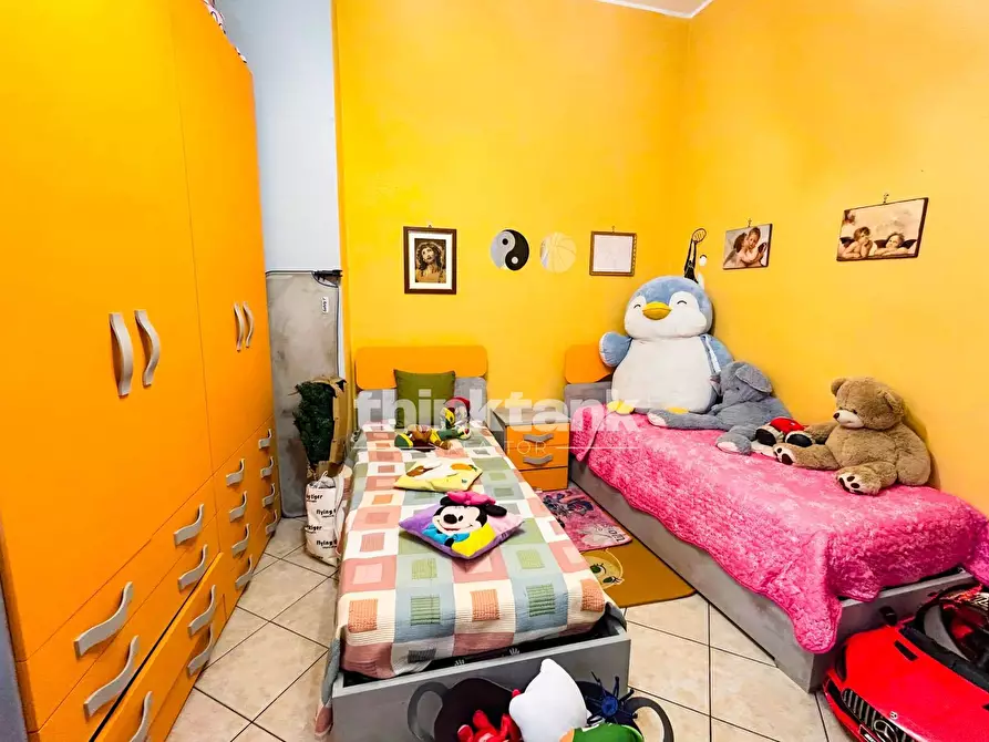 Immagine 11 di Casa semindipendente in vendita  in Via Marina Levante a Augusta