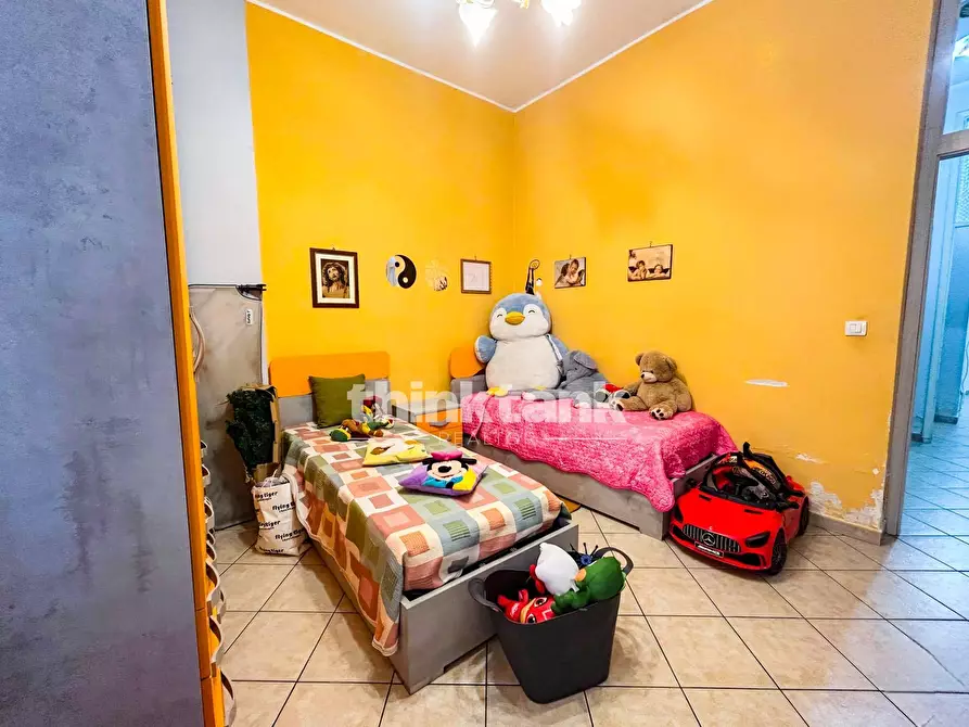 Immagine 12 di Casa semindipendente in vendita  in Via Marina Levante a Augusta