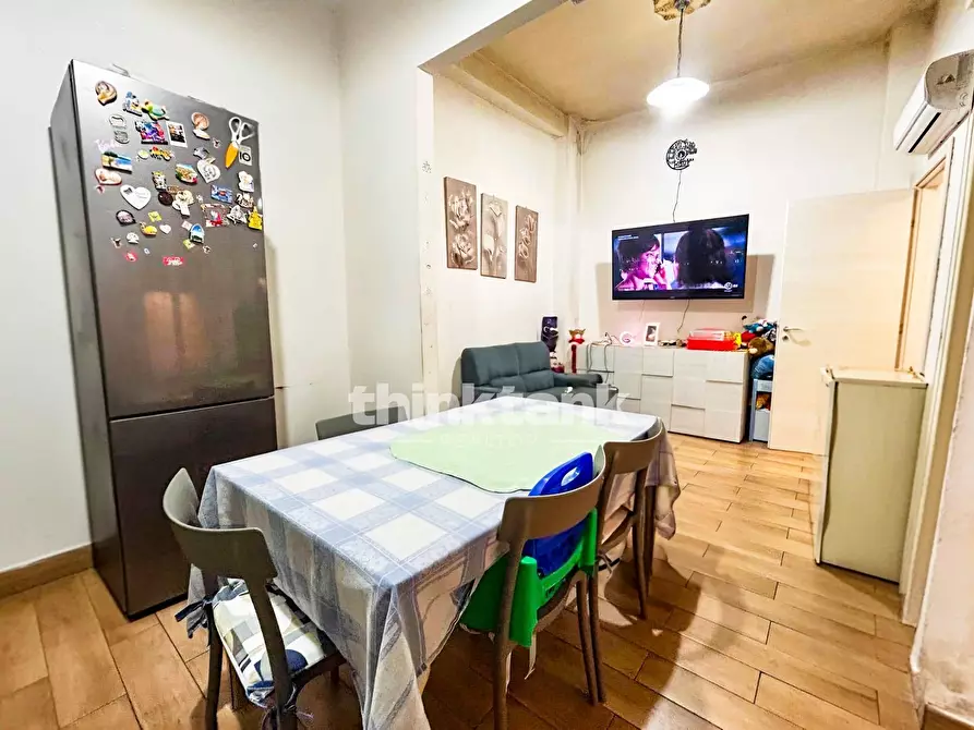 Immagine 4 di Casa semindipendente in vendita  in Via Marina Levante a Augusta