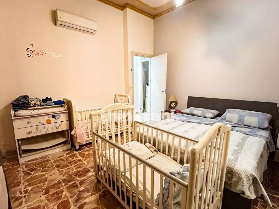Immagine 7 di Casa semindipendente in vendita  in Via Marina Levante a Augusta