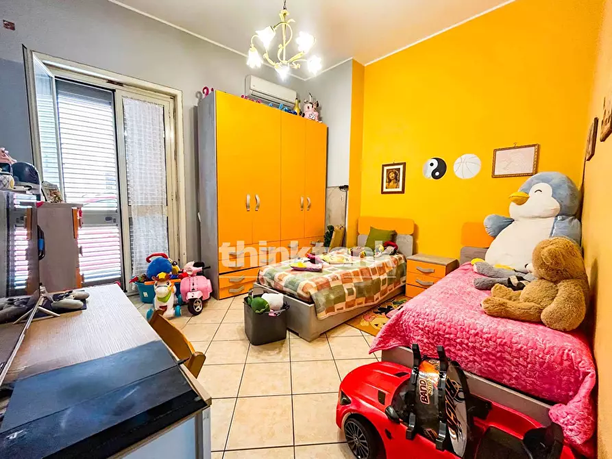 Immagine 13 di Casa semindipendente in vendita  in Via Marina Levante a Augusta