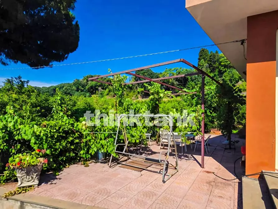Immagine 29 di Villa in vendita  in Strada 9 Praiola SNC a Riposto