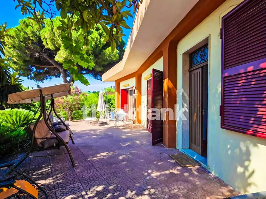 Immagine 28 di Villa in vendita  in Strada 9 Praiola SNC a Riposto