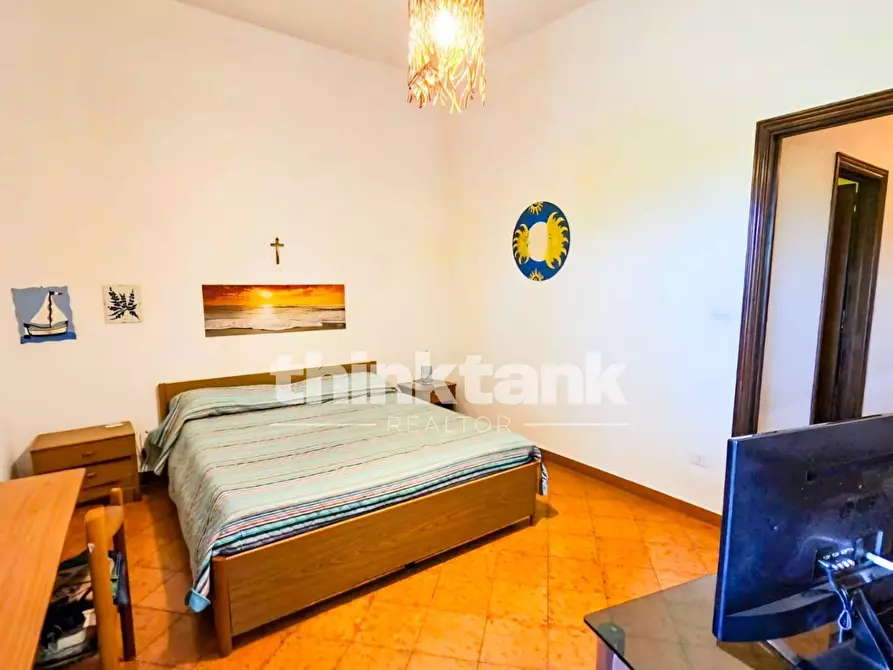 Immagine 9 di Villa in vendita  in Strada 9 Praiola SNC a Riposto