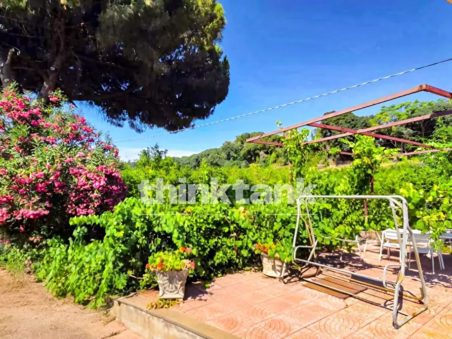 Immagine 30 di Villa in vendita  in Strada 9 Praiola SNC a Riposto