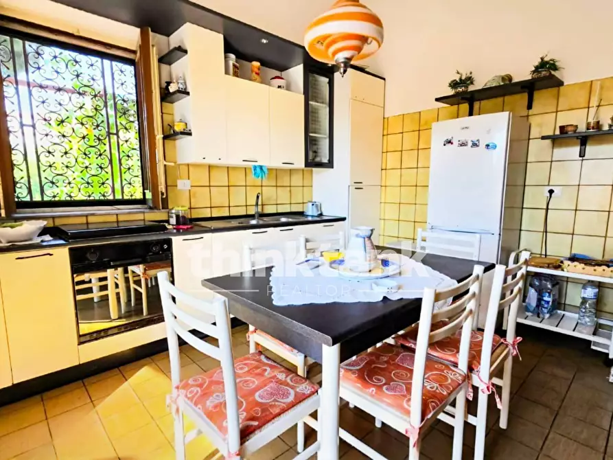 Immagine 13 di Villa in vendita  in Strada 9 Praiola SNC a Riposto