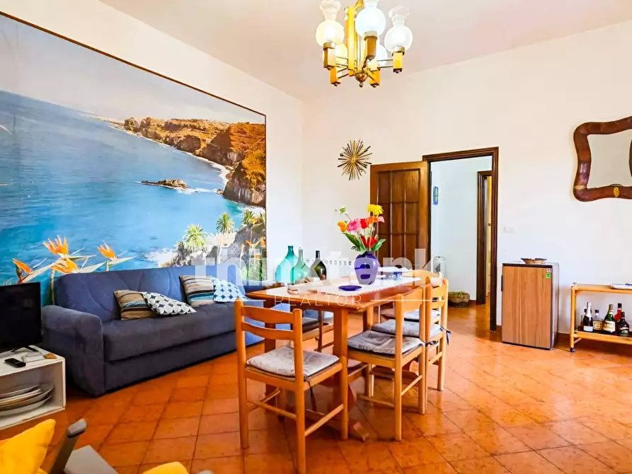 Immagine 4 di Villa in vendita  in Strada 9 Praiola SNC a Riposto