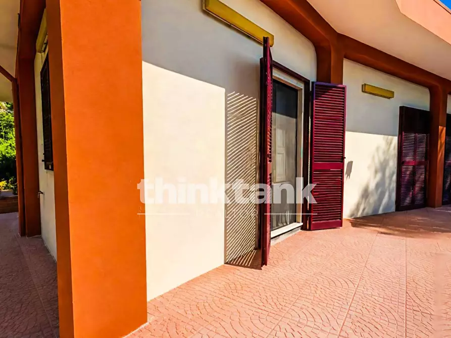 Immagine 2 di Villa in vendita  in Strada 9 Praiola SNC a Riposto