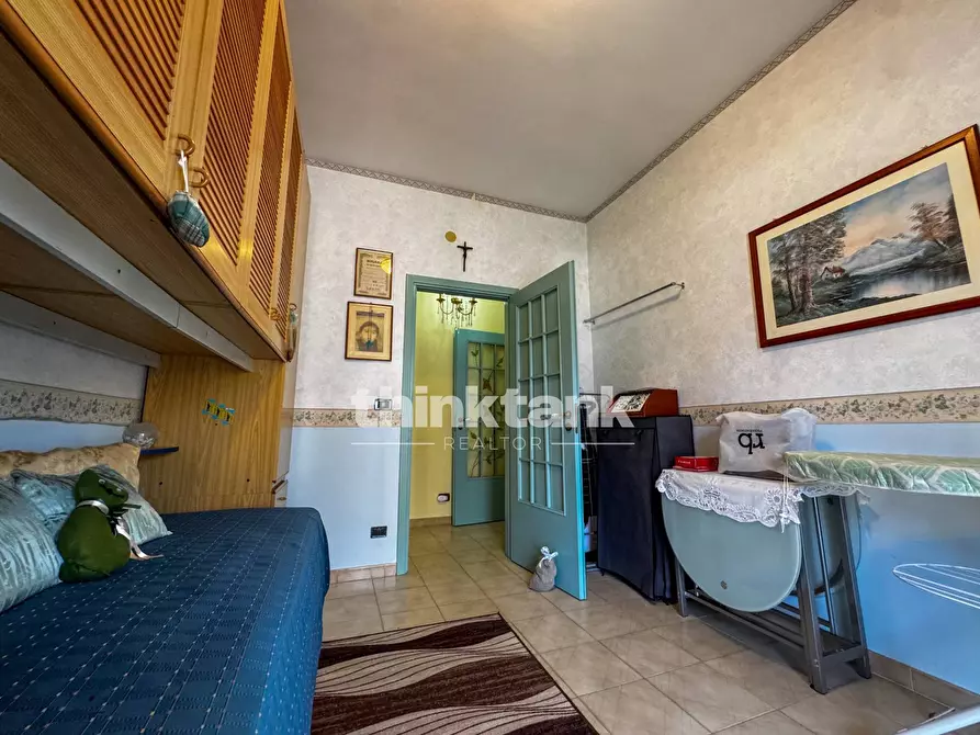 Immagine 20 di Appartamento in vendita  in Via Servi Di Maria a Siracusa