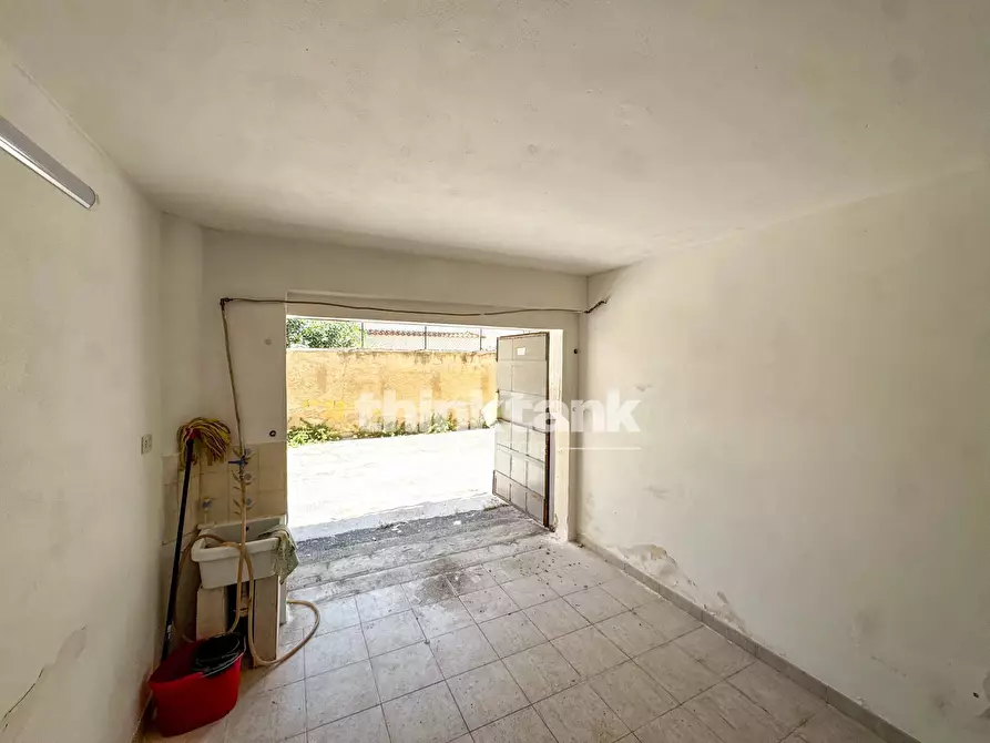 Immagine 39 di Appartamento in vendita  in Via Servi Di Maria a Siracusa