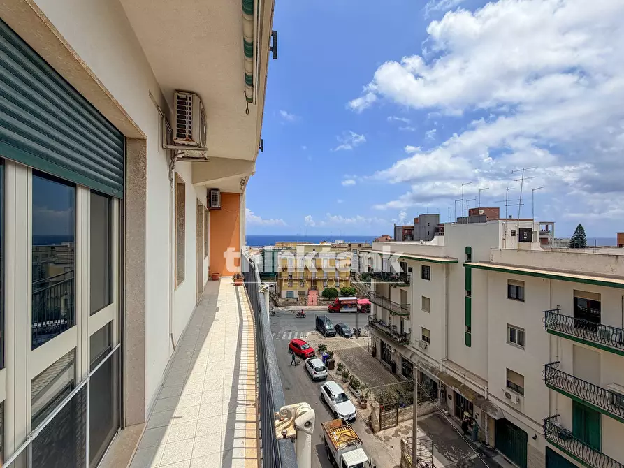 Immagine 1 di Appartamento in affitto  in Viale tunisi a Siracusa