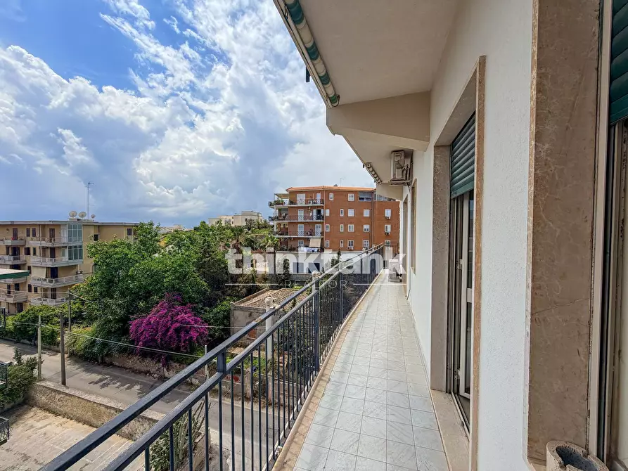 Immagine 7 di Appartamento in affitto  in Viale tunisi a Siracusa