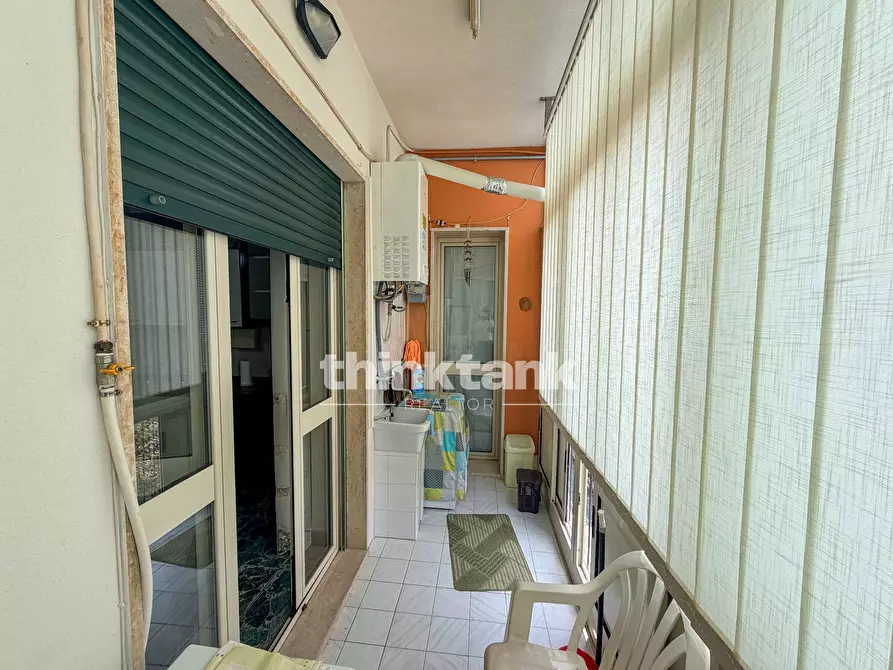 Immagine 12 di Appartamento in affitto  in Viale tunisi a Siracusa