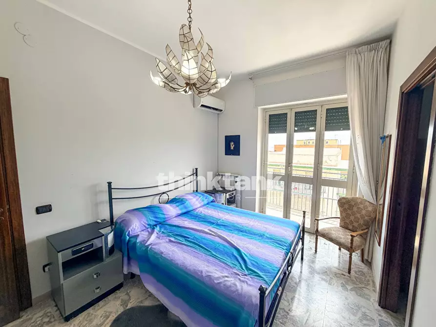 Immagine 18 di Appartamento in affitto  in Viale tunisi a Siracusa