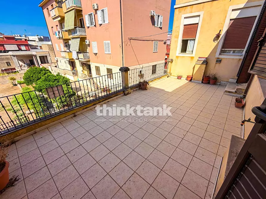 Immagine 10 di Appartamento in vendita  in Corso Gaetano dAgata a Avola