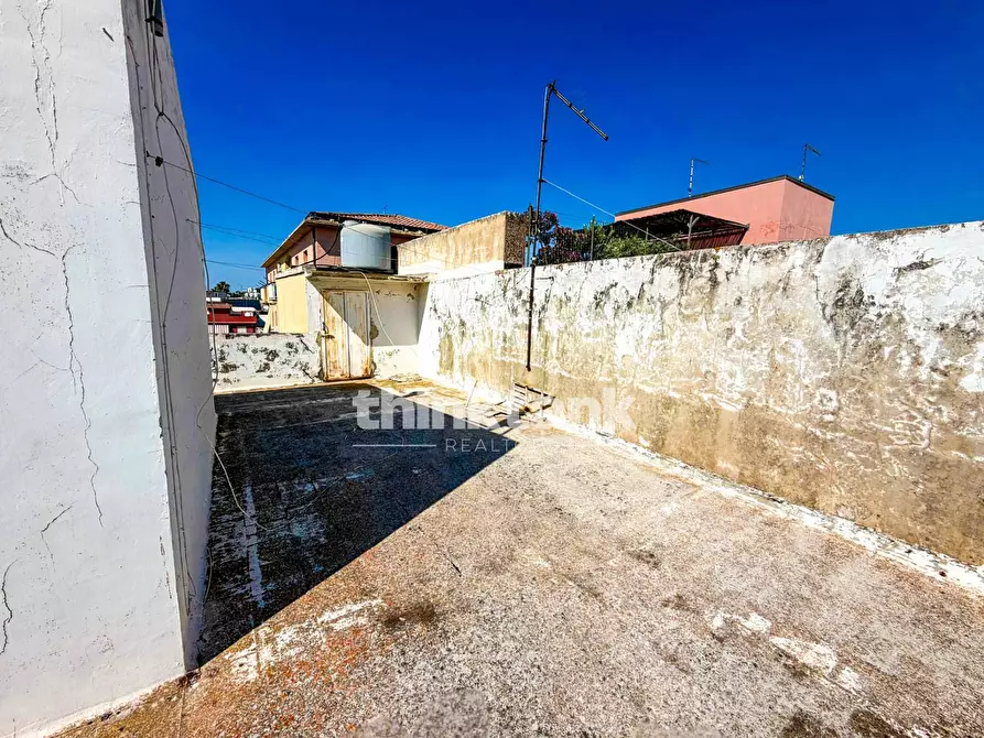 Immagine 40 di Appartamento in vendita  in Corso Gaetano dAgata a Avola