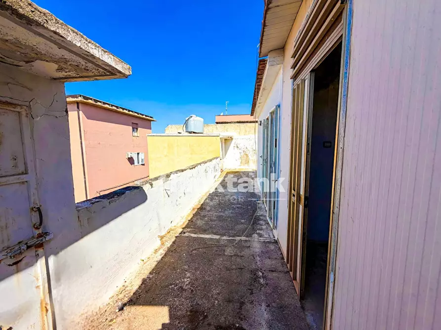 Immagine 41 di Appartamento in vendita  in Corso Gaetano dAgata a Avola