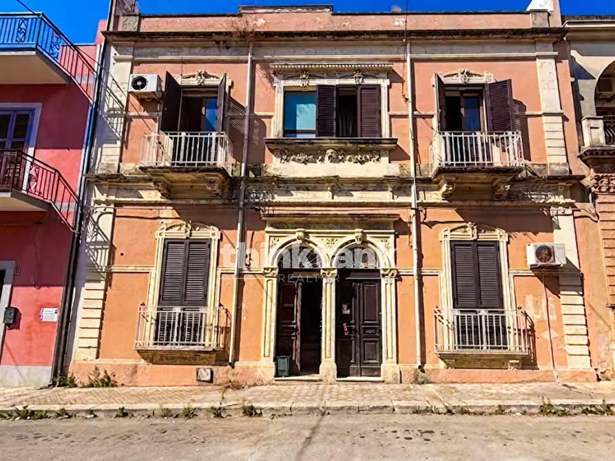 Immagine 1 di Appartamento in vendita  in Corso Gaetano dAgata a Avola