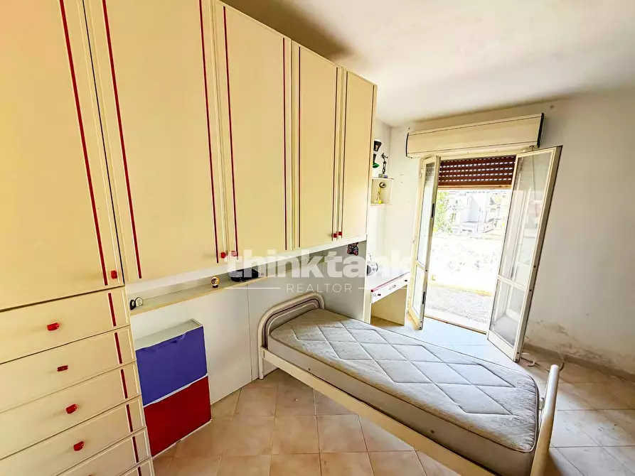 Immagine 23 di Appartamento in vendita  in Corso Gaetano dAgata a Avola