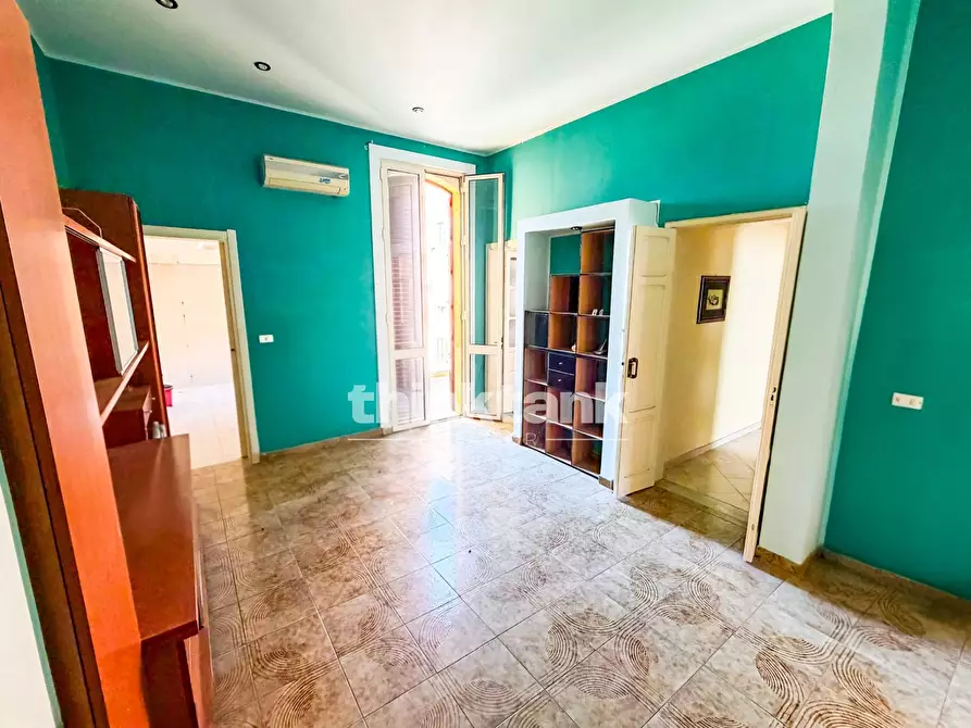 Immagine 25 di Appartamento in vendita  in Corso Gaetano dAgata a Avola