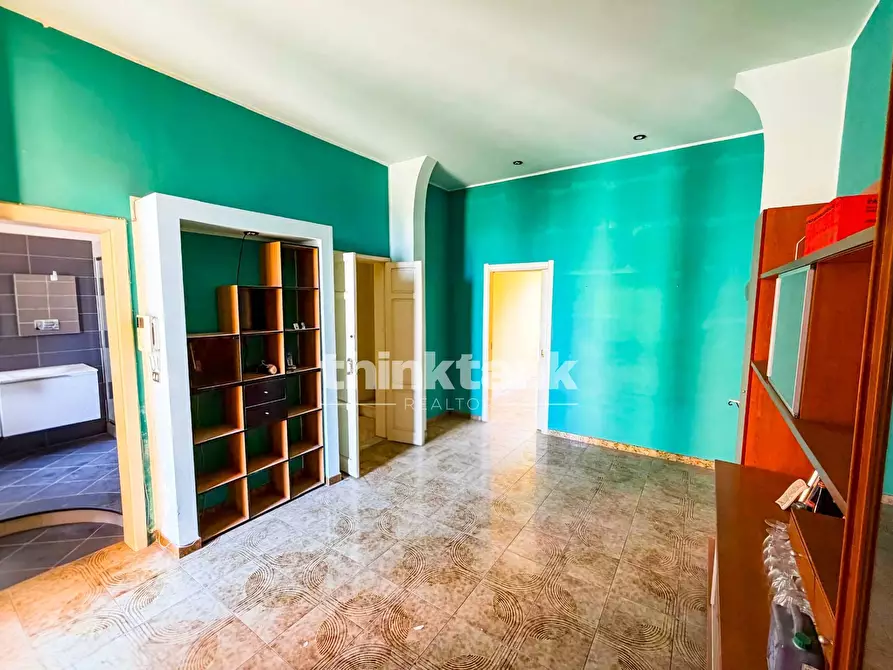 Immagine 26 di Appartamento in vendita  in Corso Gaetano dAgata a Avola