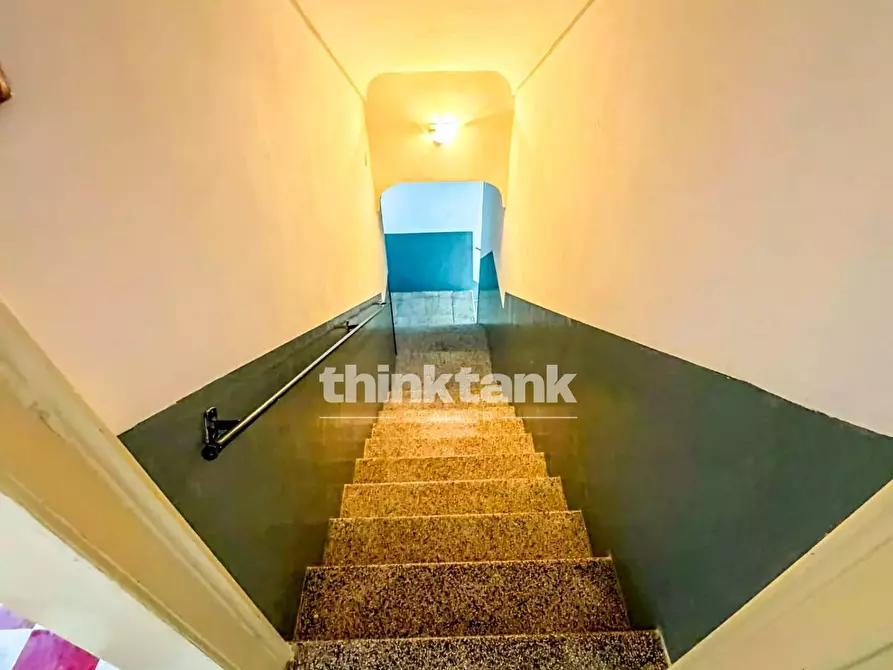Immagine 9 di Appartamento in vendita  in Via Procida a Avola