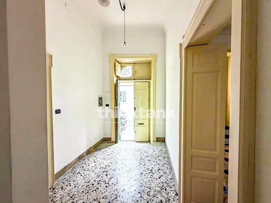 Immagine 3 di Appartamento in vendita  in Via Procida a Avola