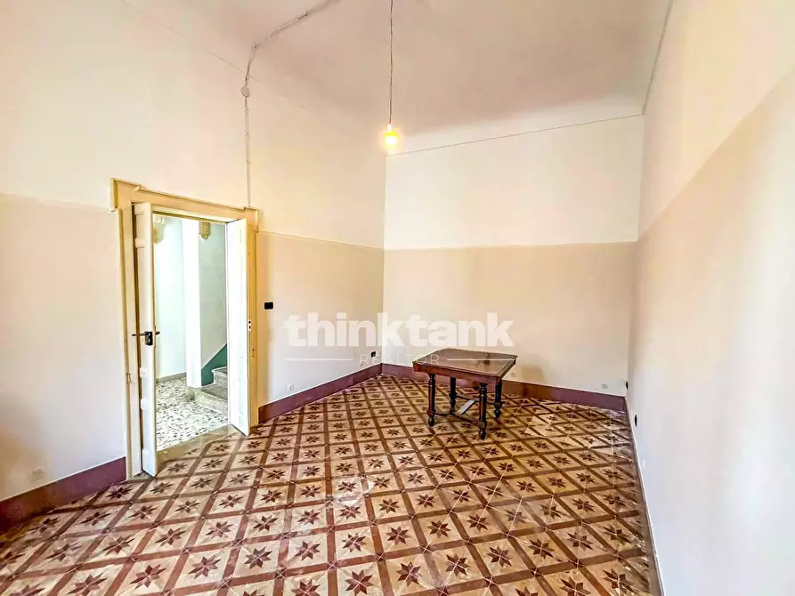 Immagine 5 di Appartamento in vendita  in Via Procida a Avola