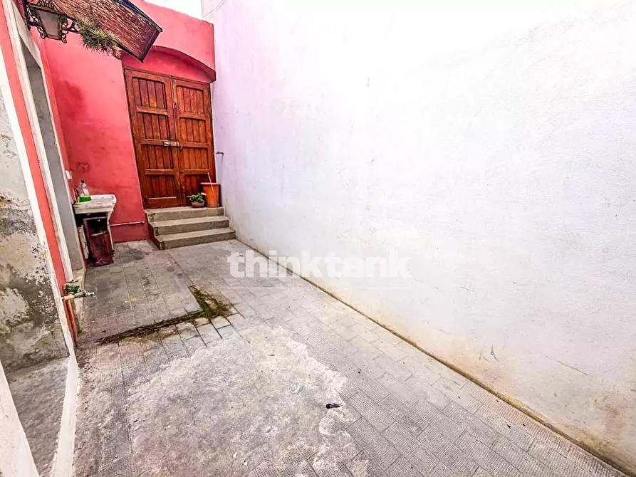 Immagine 7 di Appartamento in vendita  in Via Procida a Avola