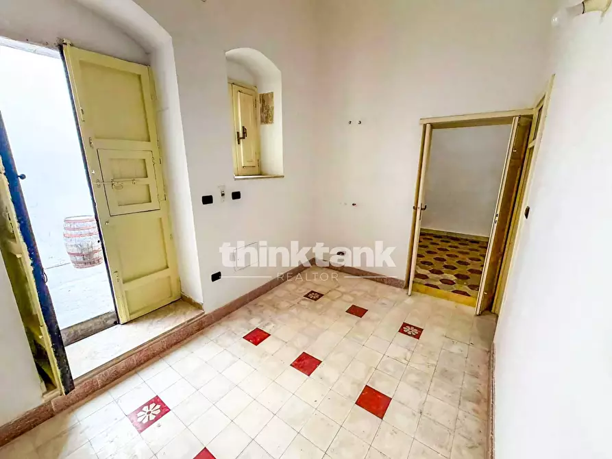 Immagine 23 di Appartamento in vendita  in Via Procida a Avola