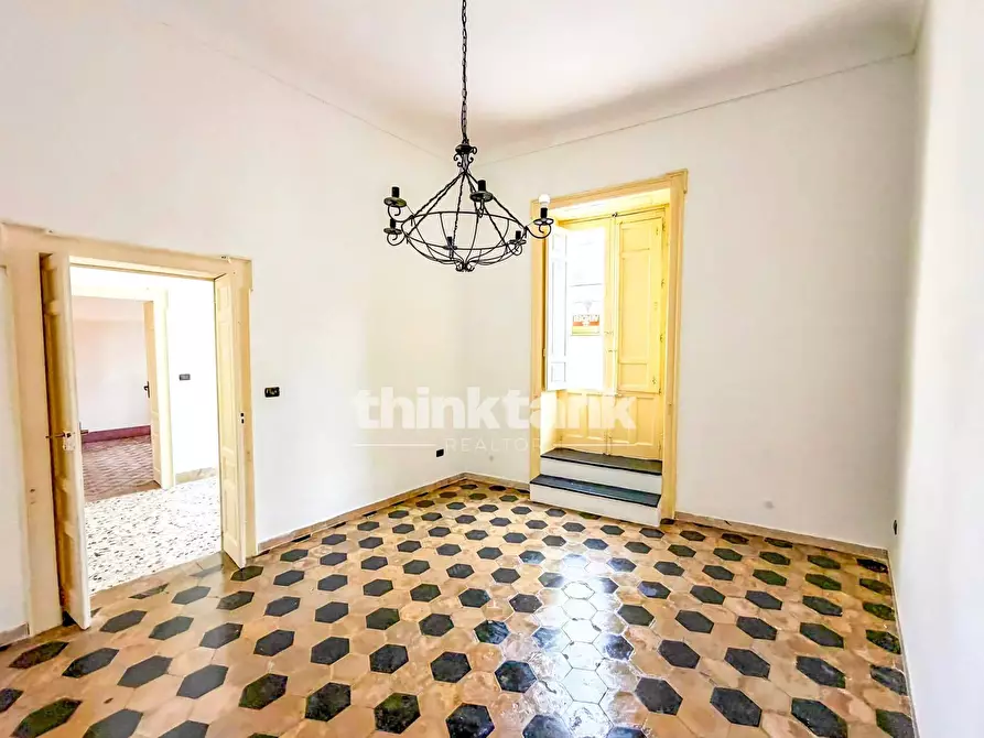 Immagine 10 di Appartamento in vendita  in Via Procida a Avola