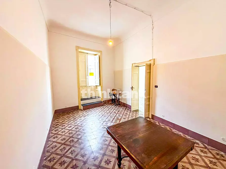 Immagine 6 di Appartamento in vendita  in Via Procida a Avola