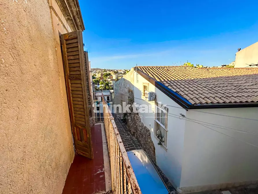 Immagine 13 di Casa indipendente in vendita  in Via Alfio Mandraro a Noto
