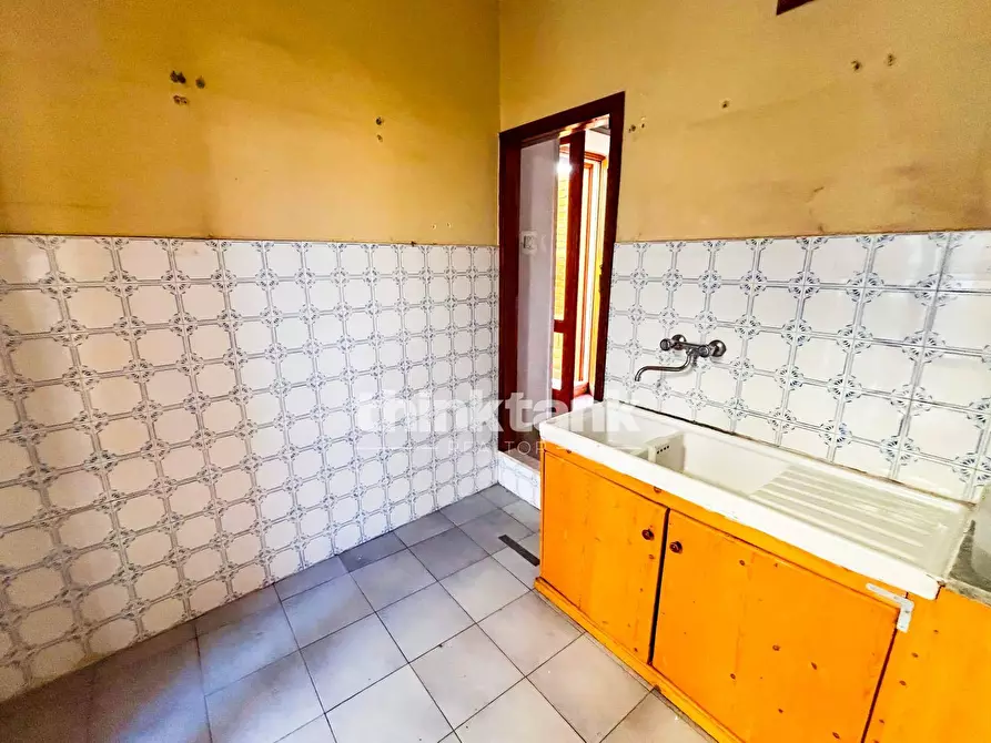 Immagine 14 di Casa indipendente in vendita  in Via Alfio Mandraro a Noto